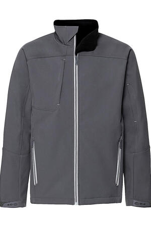 Men`s Bionic Softshell Jacket