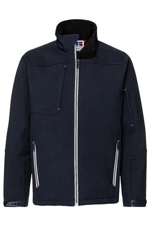 Men`s Bionic Softshell Jacket