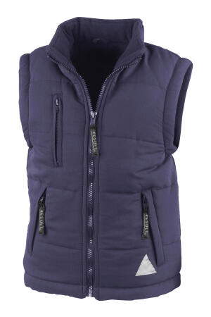 Pineto Kids Bodywarmer