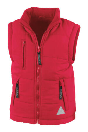 Pineto Kids Bodywarmer
