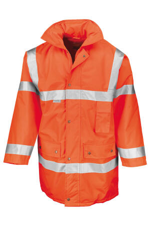 Sicherheitsjacke