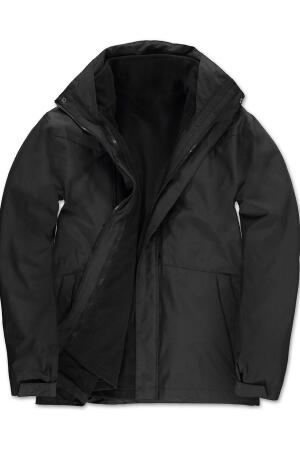 Corporate 3-in-1 Jacket - JU873