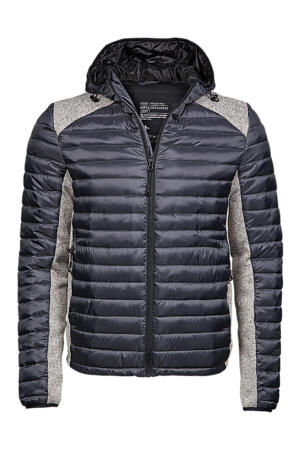 Hooded Aspen Crossover Jacket