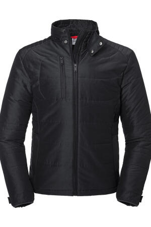 Men`s Cross Jacket