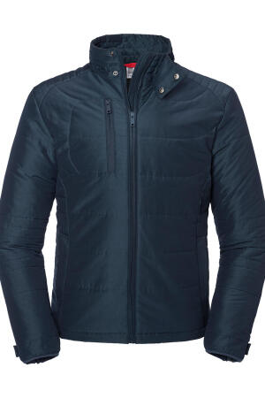 Men`s Cross Jacket