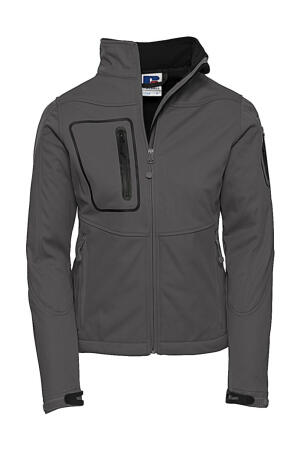 Ladies' Sports Shell 5000 Jacket
