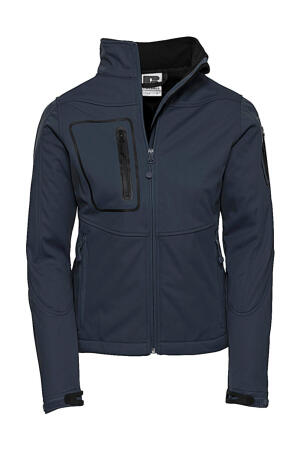 Ladies' Sports Shell 5000 Jacket