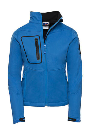 Ladies' Sports Shell 5000 Jacket