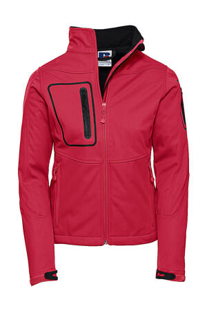 Ladies' Sports Shell 5000 Jacket
