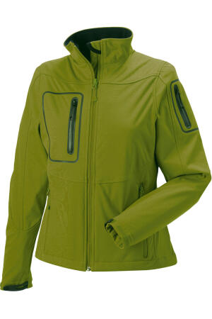 Ladies' Sports Shell 5000 Jacket