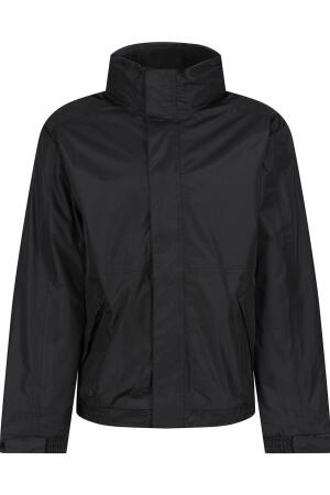Dover Jacket