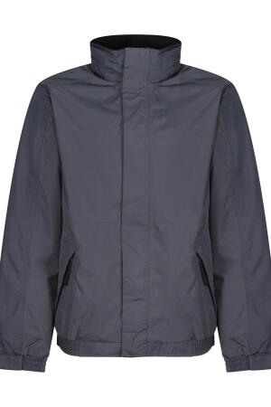 Dover Jacket