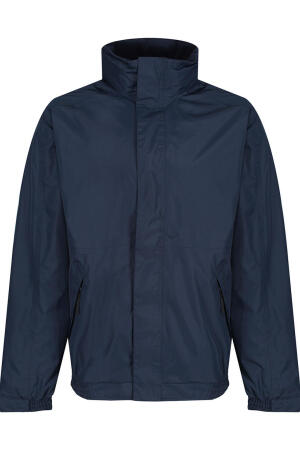 Dover Jacket