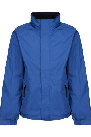 Dover Jacket