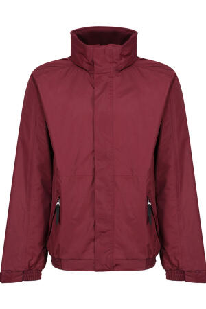 Dover Jacket