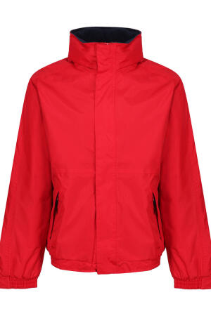 Dover Jacket