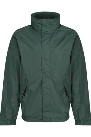 Dover Jacket
