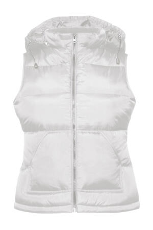 Ladies Bodywarmer