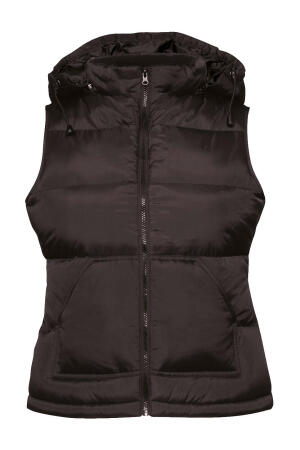 Ladies Bodywarmer