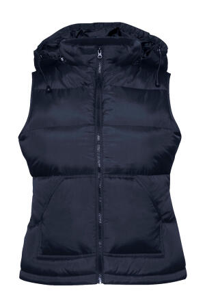 Ladies Bodywarmer