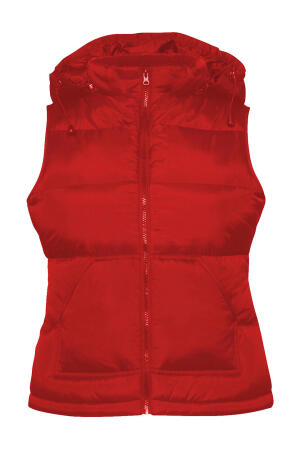 Ladies Bodywarmer