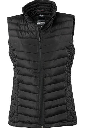 Ladies Zepelin Vest
