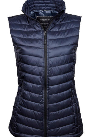 Ladies Zepelin Vest