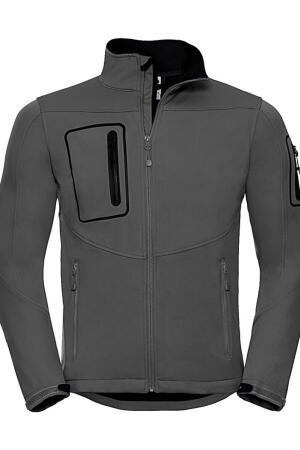 Sports Shell 5000 Jacket