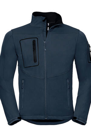 Sports Shell 5000 Jacket