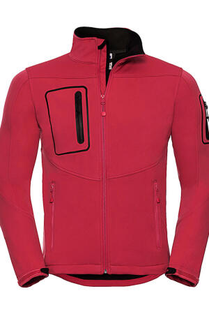 Sports Shell 5000 Jacket