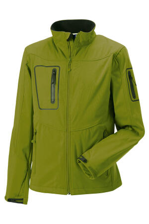 Sports Shell 5000 Jacket