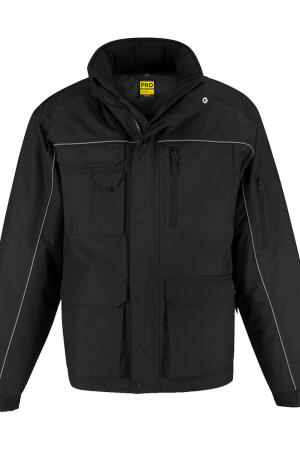 Shelter PRO Jacket - JUC41