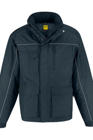 Shelter PRO Jacket - JUC41