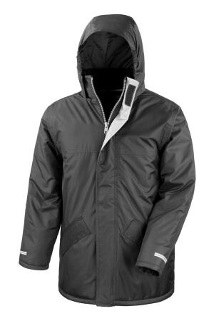 Core Winter Parka