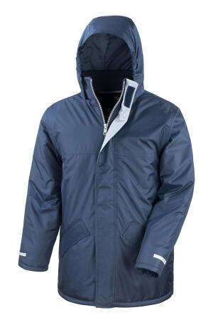 Core Winter Parka
