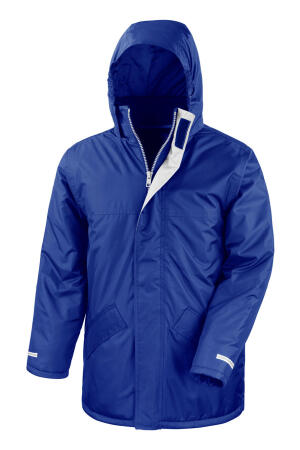 Core Winter Parka