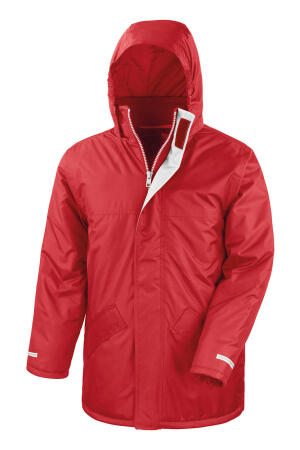 Core Winter Parka