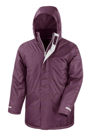 Core Winter Parka