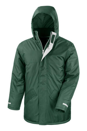 Core Winter Parka