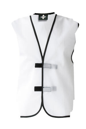 Identification Vest 