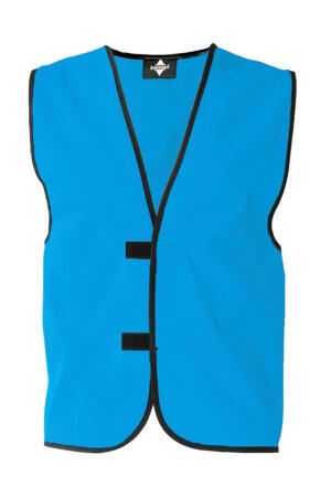 Identification Vest 