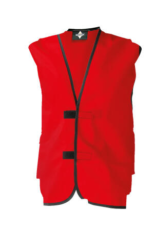 Identification Vest 