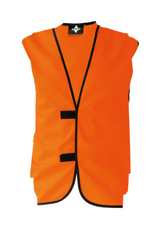 Identification Vest 