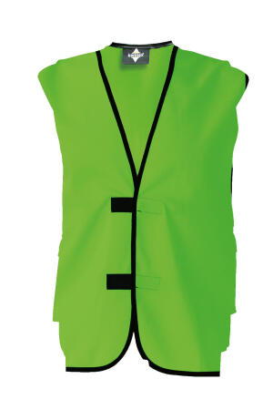 Identification Vest 