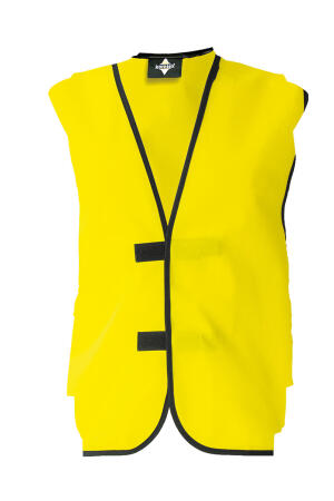 Identification Vest 