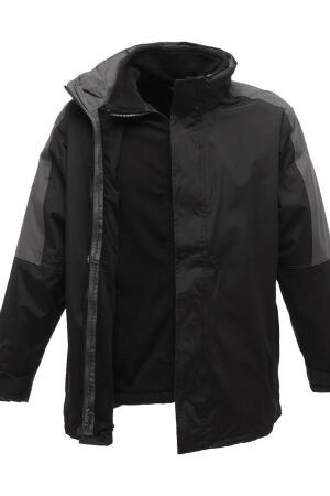Defender III 3-in-1 Jacket