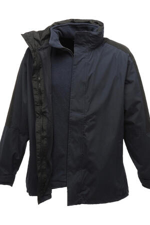 Defender III 3-in-1 Jacket