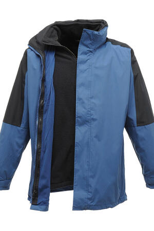 Defender III 3-in-1 Jacket