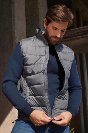 Men`s Nano Bodywarmer