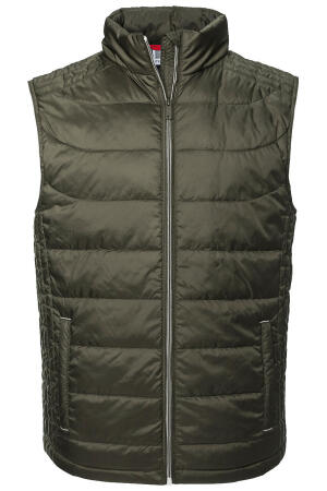 Men`s Nano Bodywarmer